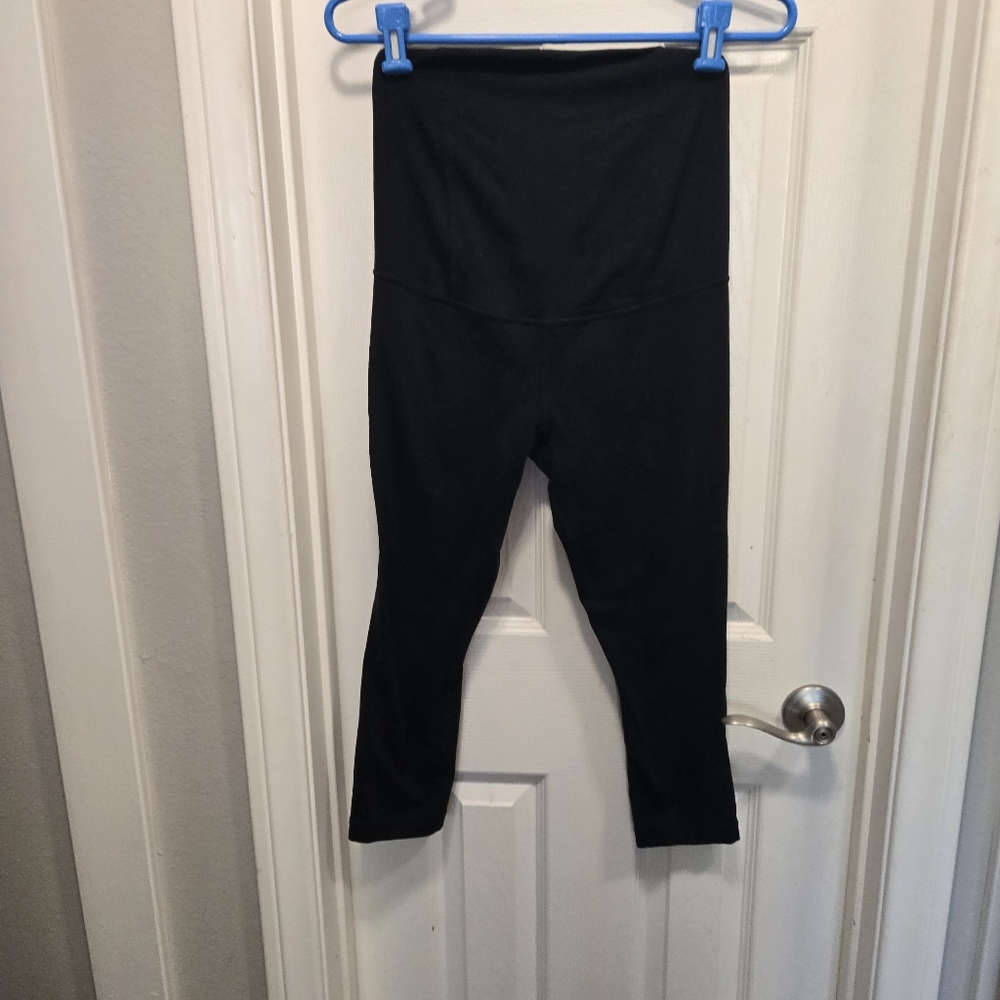 Ingrid & Isabel Maternity Leggings Size S